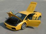 Lamborghini Gallardo 2003 года